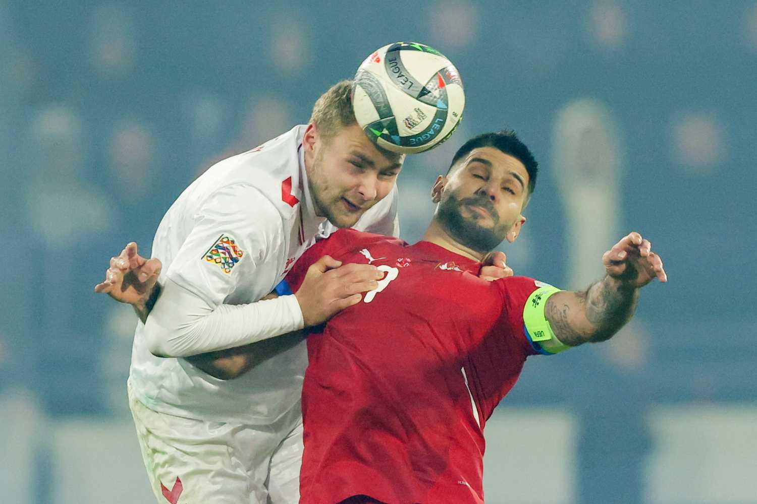 Victor Nelsson’a Çizme’den sürpriz talip! İşte Galatasaray’ın kararı