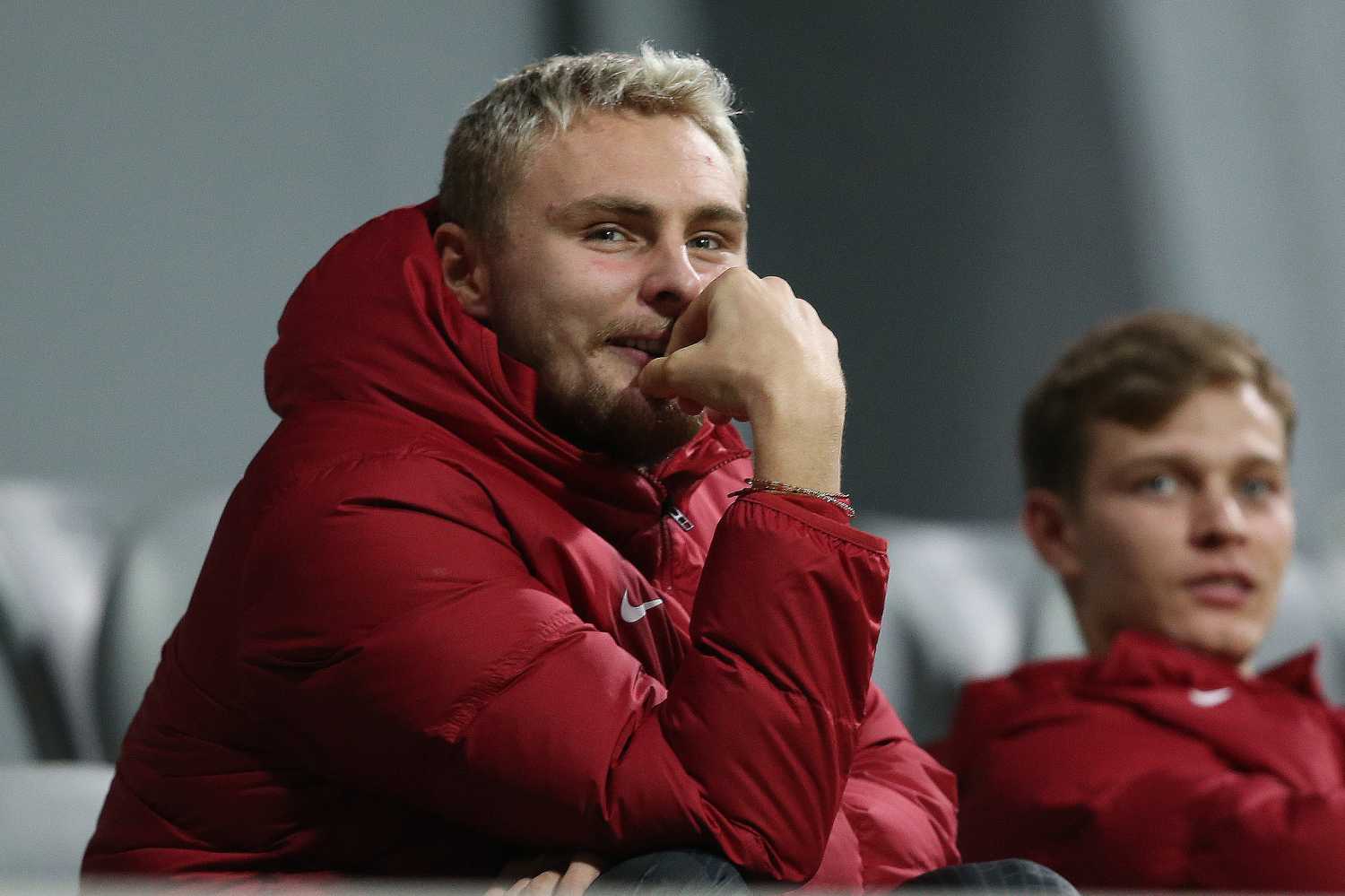 Victor Nelsson’a Çizme’den sürpriz talip! İşte Galatasaray’ın kararı