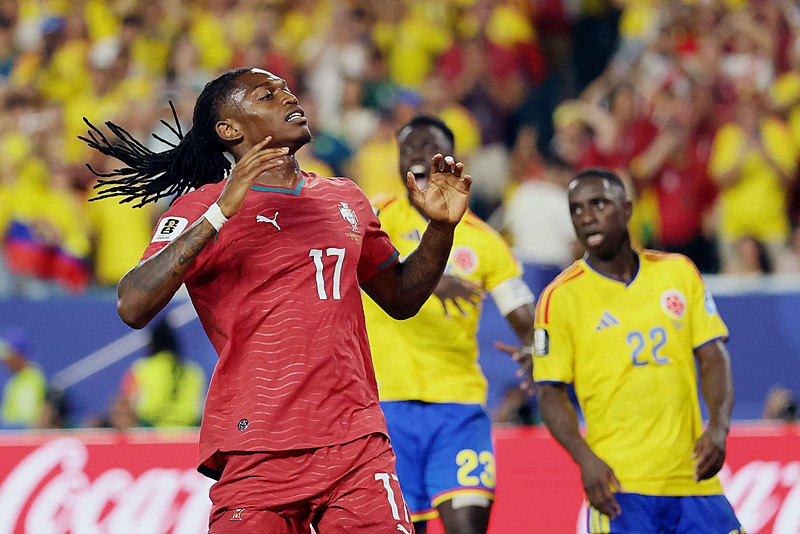 Galatasaray’da flaş Rafael Leao gelişmesi! İşte yönetimin transfer planı