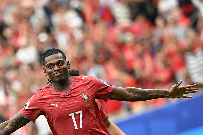 Galatasaray’da flaş Rafael Leao gelişmesi! İşte yönetimin transfer planı