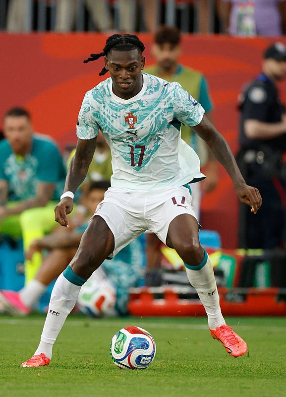 Galatasaray’da flaş Rafael Leao gelişmesi! İşte yönetimin transfer planı