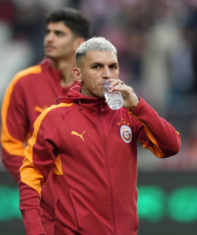 TRANSFER HABERİ: Galatasaray’da son dakika! Lucas Torreira...