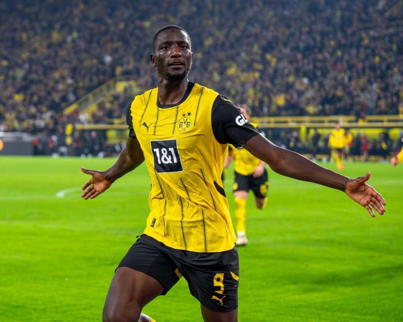 Fenerbahçelilere transferde müjdeli haber! İki forvetten birisi...