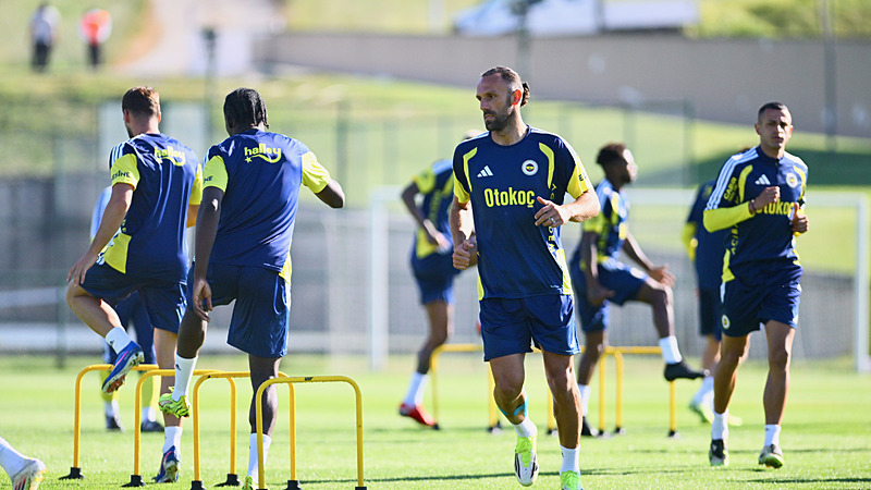 Fenerbahçelilere transferde müjdeli haber! İki forvetten birisi...