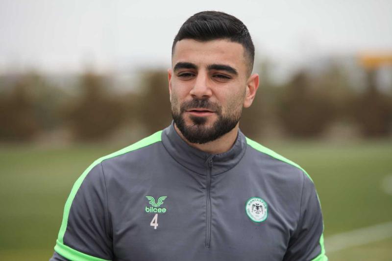 Fenerbahçe’de İsmail Kartal, yerli ismin transferinde ısrarcı!