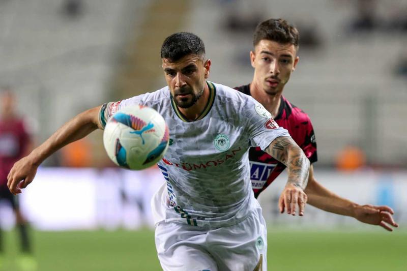 Fenerbahçe’de İsmail Kartal, yerli ismin transferinde ısrarcı!