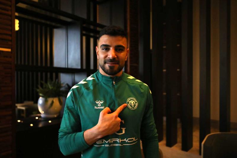 Fenerbahçe’de İsmail Kartal, yerli ismin transferinde ısrarcı!