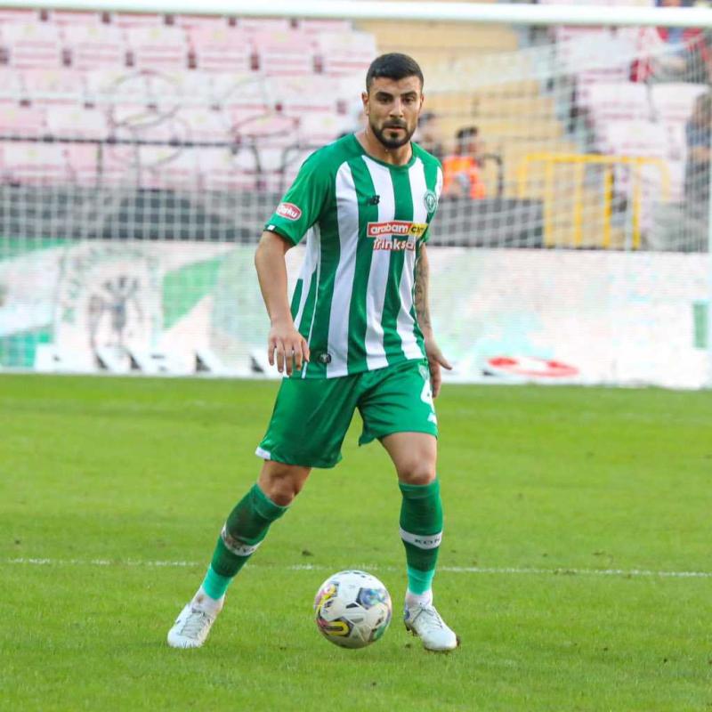 Fenerbahçe’de İsmail Kartal, yerli ismin transferinde ısrarcı!