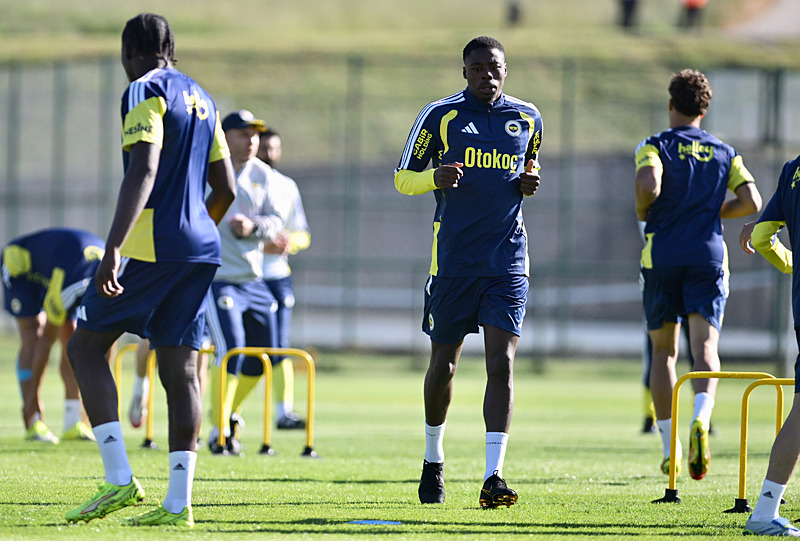 Fenerbahçe’den Süper Lig’in yıldızına kanca! Transfer takasla bitecek