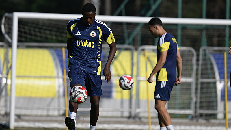 Fenerbahçe’den Süper Lig’in yıldızına kanca! Transfer takasla bitecek