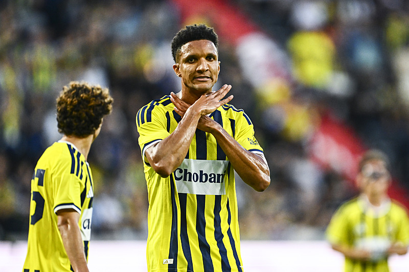 Fenerbahçe’den Süper Lig’in yıldızına kanca! Transfer takasla bitecek