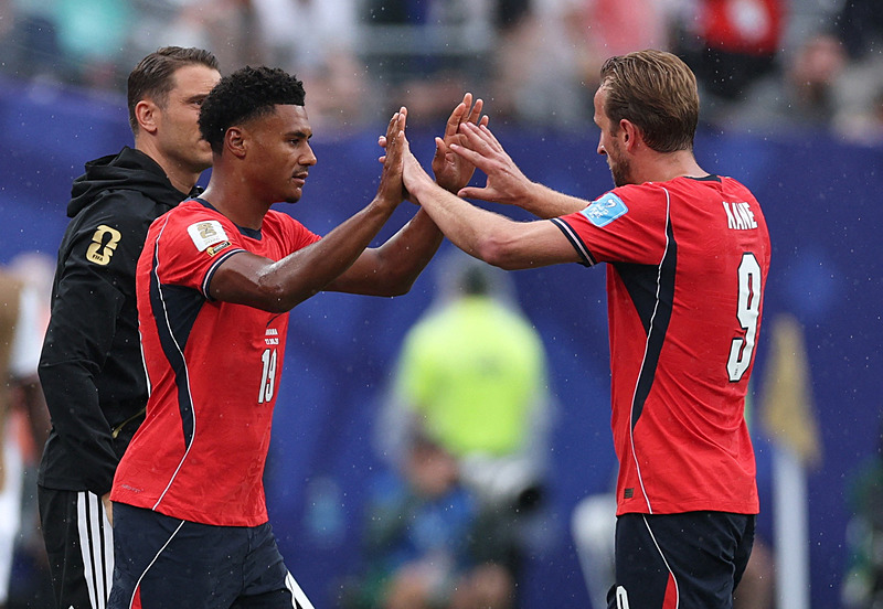 Fenerbahçe, Ollie Watkins için sona yaklaştı! Kritik detay ortaya çıktı