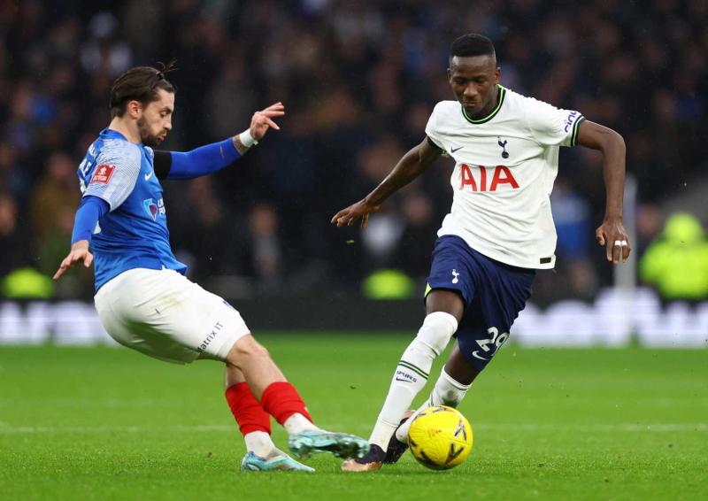 Galatasaray’dan Pape Matar Sarr transferi için büyük koz!