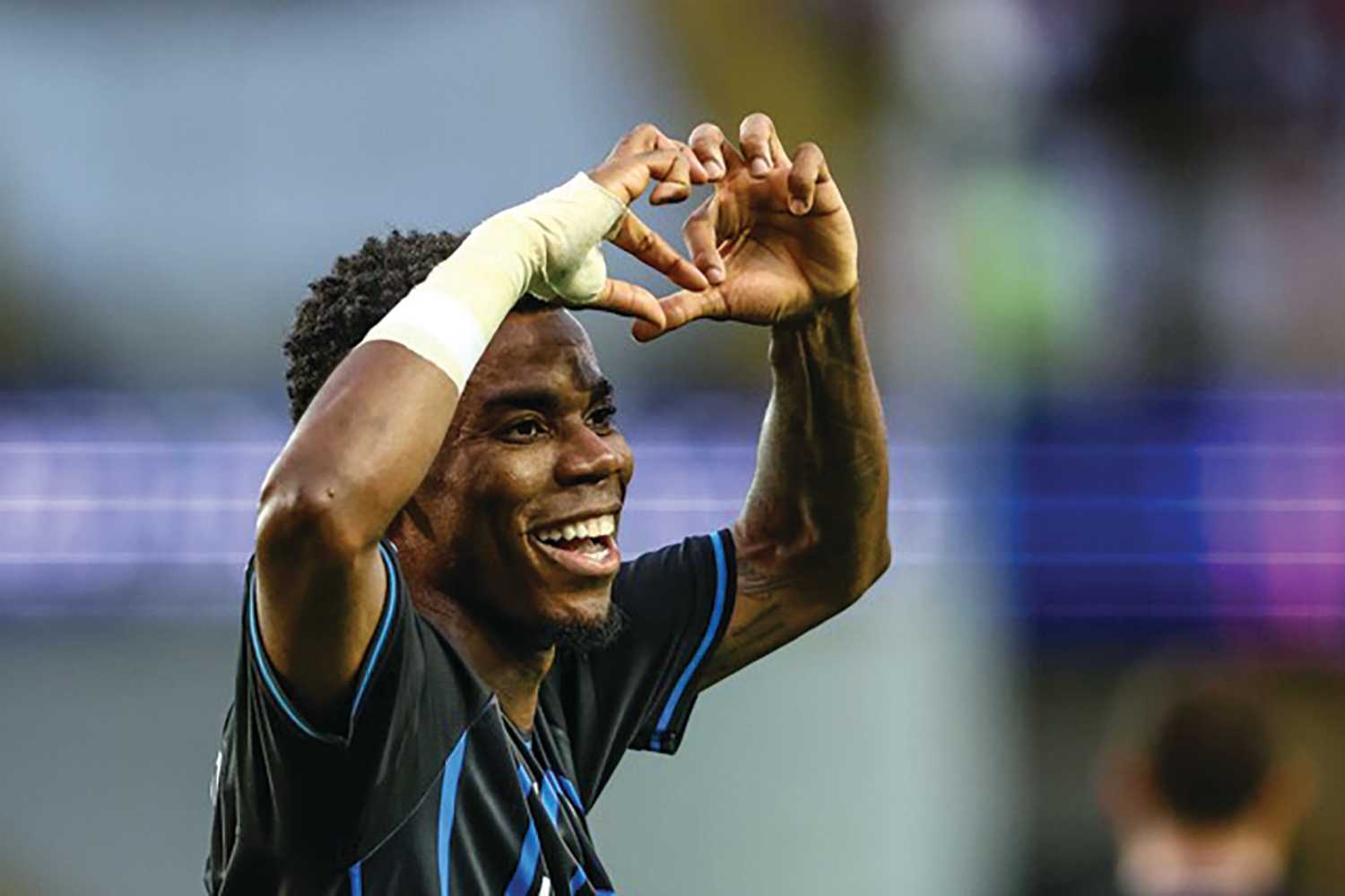 Galatasaray’a transferde kötü haber! Bundesliga ekibi o yıldız için devrede