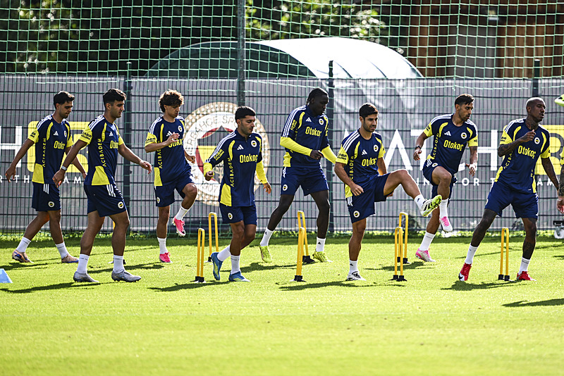 Fenerbahçe’den sessiz sedasız transfer hamlesi! Greenwood derken...