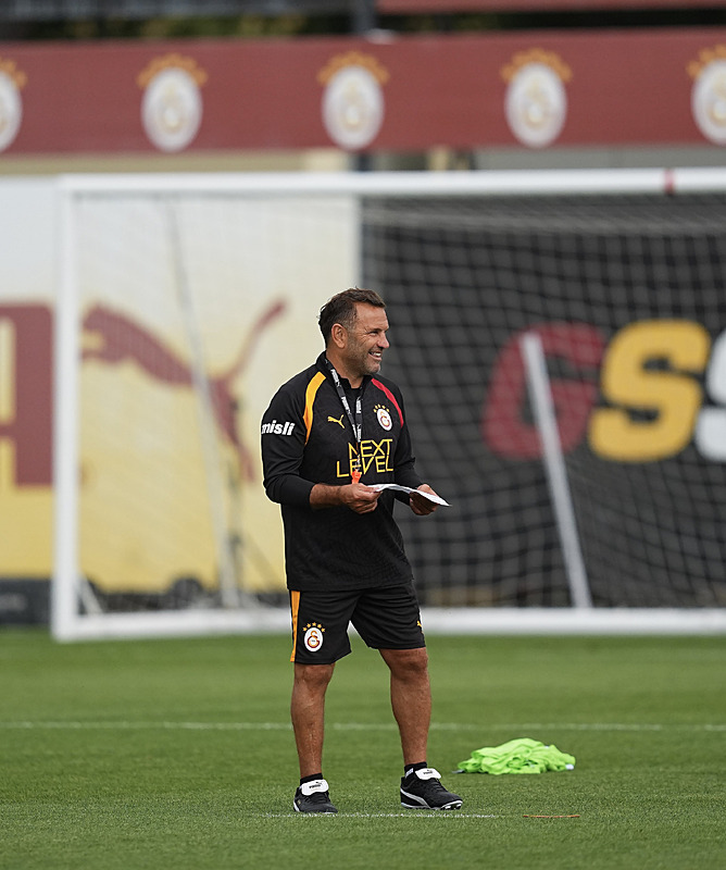 Galatasaray’a Senegalli kanat! Teklif ortaya çıktı