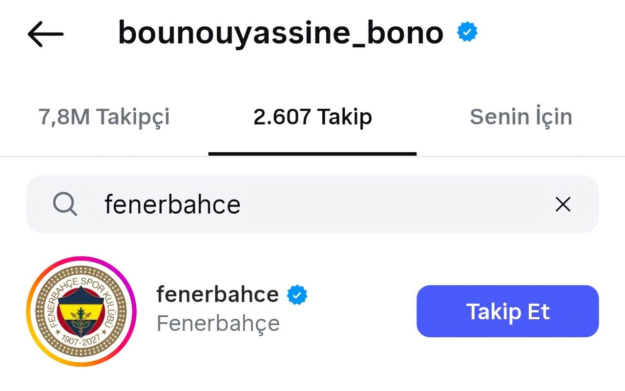 TRANSFER HABERİ: Fenerbahçe’ye Dünya Kupası’na damga vuran kaleci! Sosyal medyadan takip etti