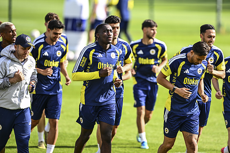 F.Bahçe’de Greenwood gelişmesi! İstanbul’a geliş tarihi...