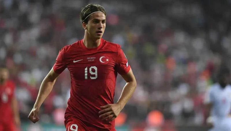 TRANSFER HABERİ: Galatasaray ile Başakşehir arasında flaş takas! Bertuğ Yıldırım’a karşılık...