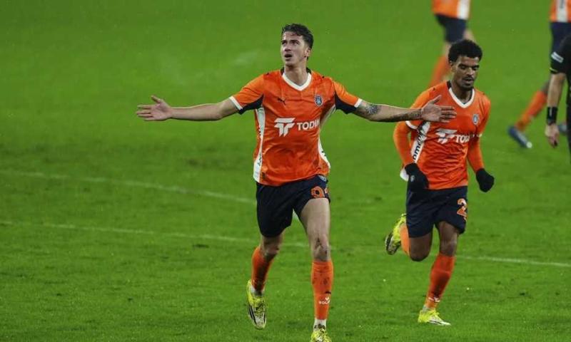 TRANSFER HABERİ: Galatasaray ile Başakşehir arasında flaş takas! Bertuğ Yıldırım’a karşılık...