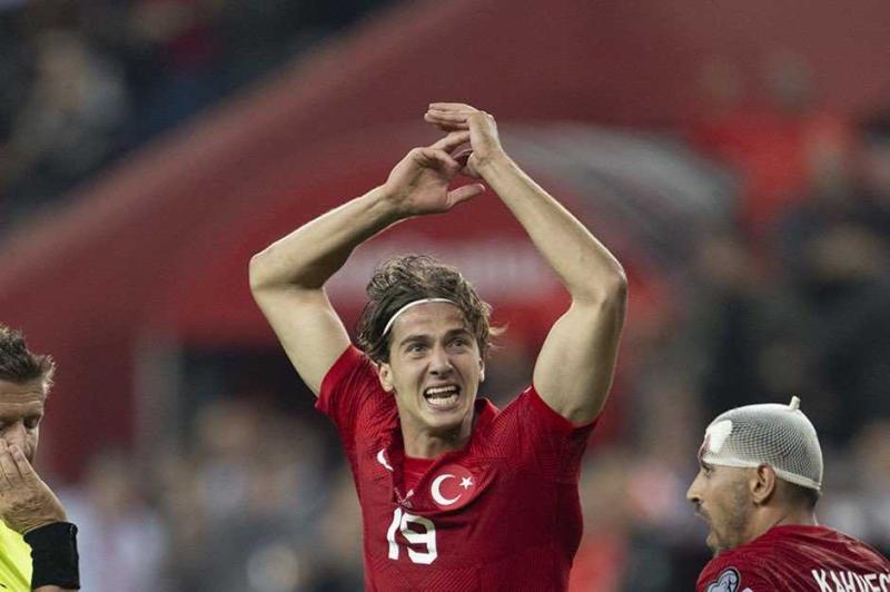 TRANSFER HABERİ: Galatasaray ile Başakşehir arasında flaş takas! Bertuğ Yıldırım’a karşılık...