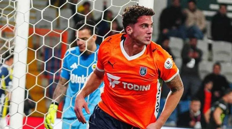 TRANSFER HABERİ: Galatasaray ile Başakşehir arasında flaş takas! Bertuğ Yıldırım’a karşılık...