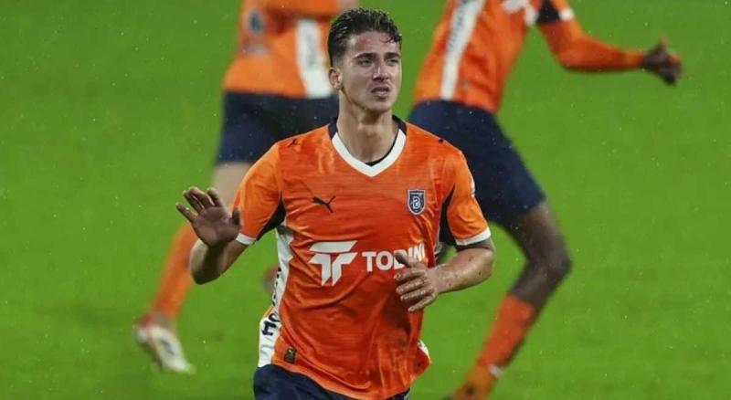 TRANSFER HABERİ: Galatasaray ile Başakşehir arasında flaş takas! Bertuğ Yıldırım’a karşılık...