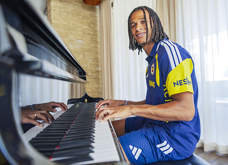 Fenerbahçe’den transferde ters köşe! Herkes Greenwood’u beklerken...