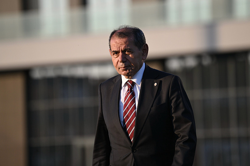 Dünya Kupası’nın parlayan yıldızı Galatasaray’ın radarında!