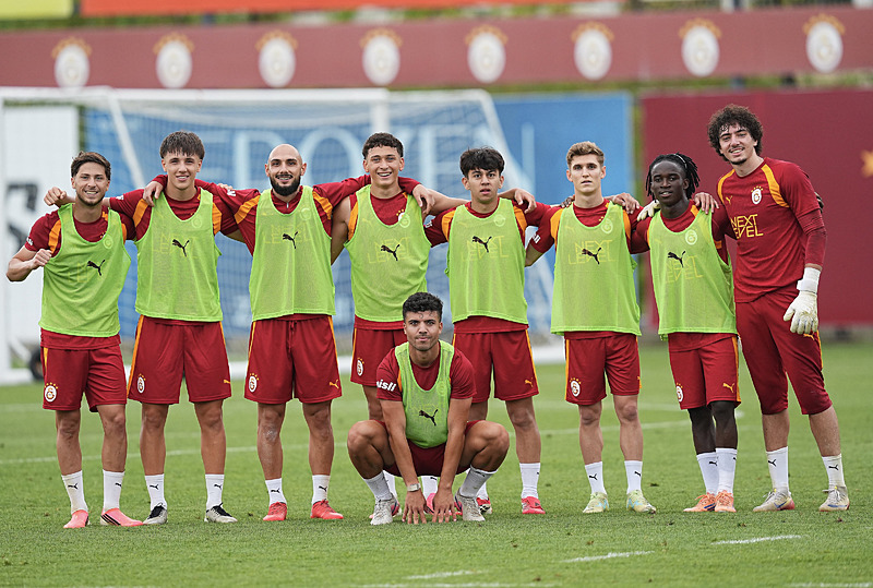Dünya Kupası’nın parlayan yıldızı Galatasaray’ın radarında!