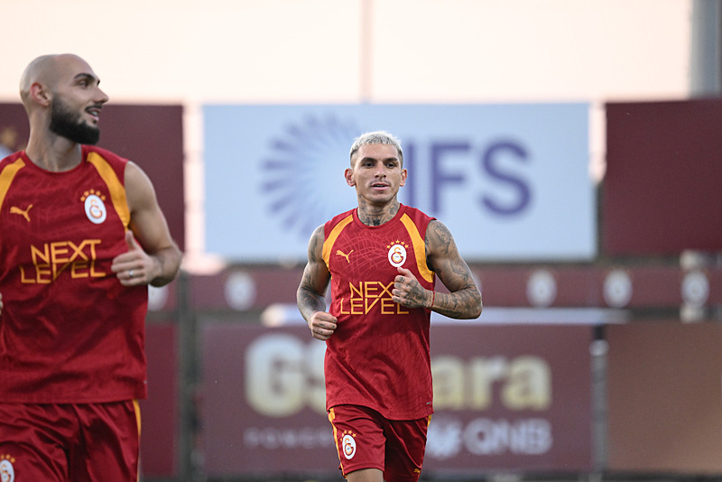 Dünya Kupası’nın parlayan yıldızı Galatasaray’ın radarında!