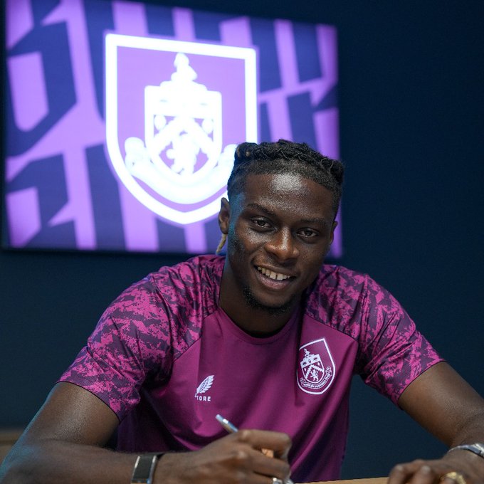 Lesley Ugochukwu Galatasaray’da! İşte sözleşme detayları