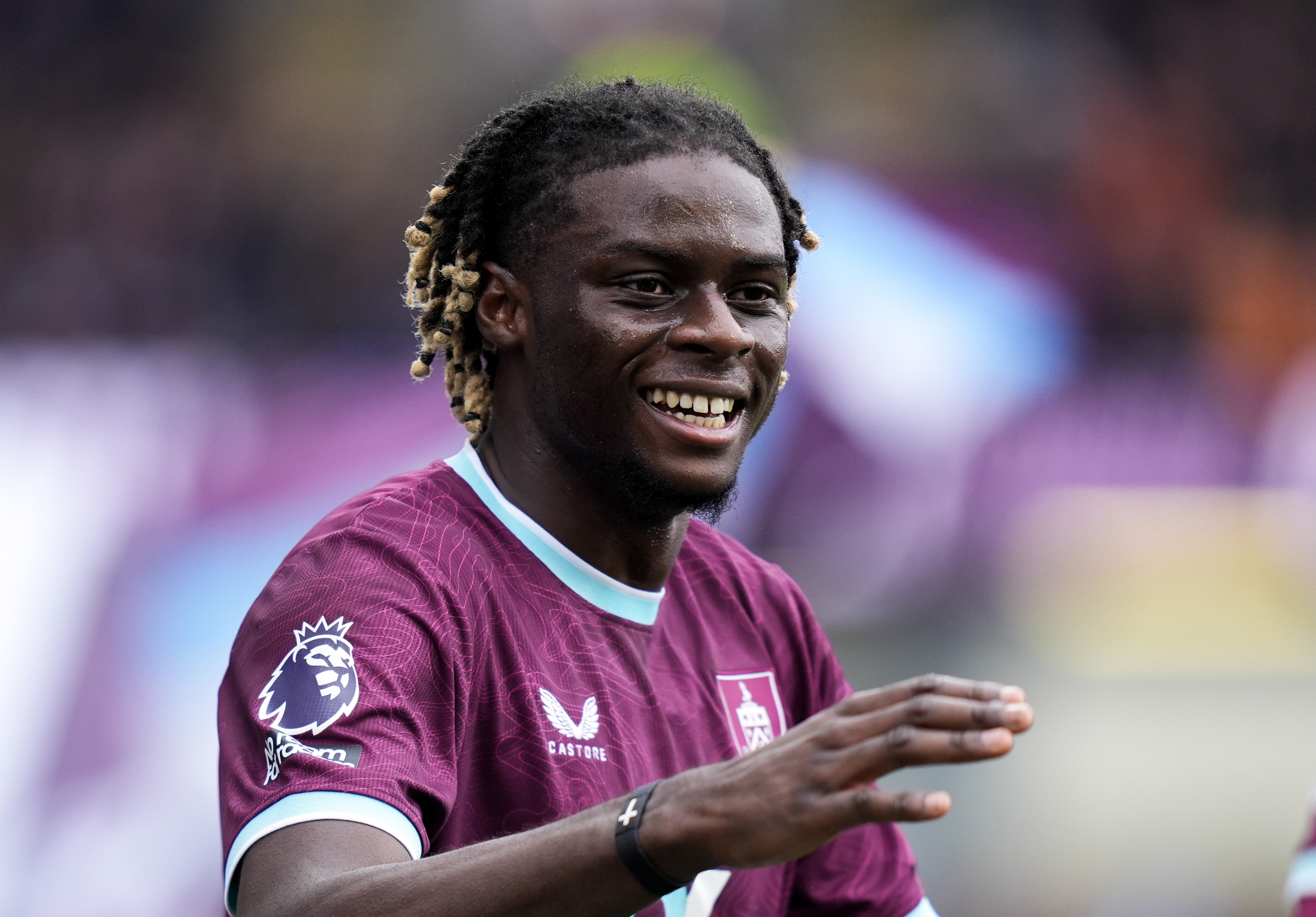 Lesley Ugochukwu Galatasaray’da! İşte sözleşme detayları