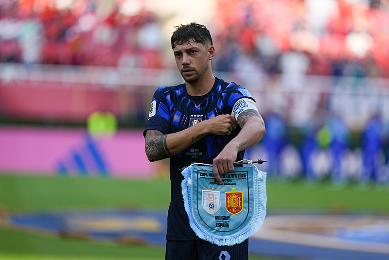 Galatasaray’dan ses getirecek transfer! Bu hamle Süper Lig’e damga vurur