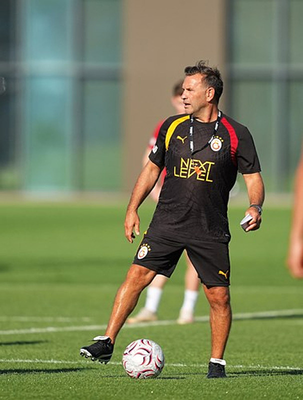 Galatasaray’dan ses getirecek transfer! Bu hamle Süper Lig’e damga vurur