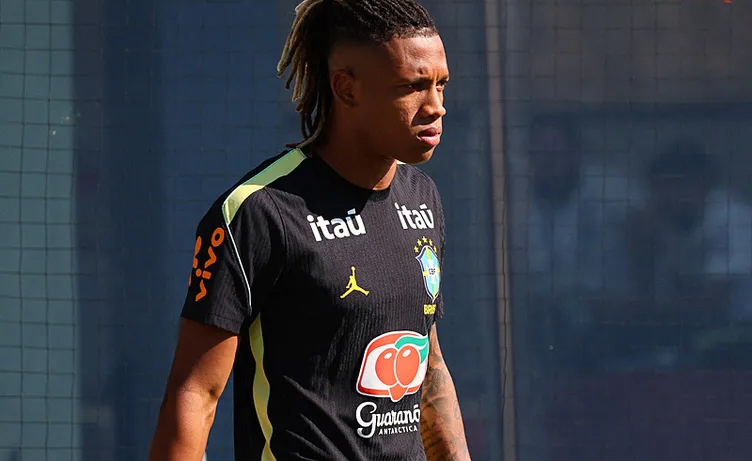 Galatasaray’dan sürpriz transfer! Brezilya basını duyurdu