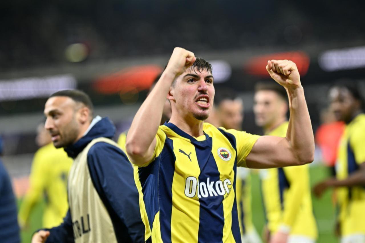 TRANSFER HABERİ: Fenerbahçeli eski isme Galatasaray kancası!