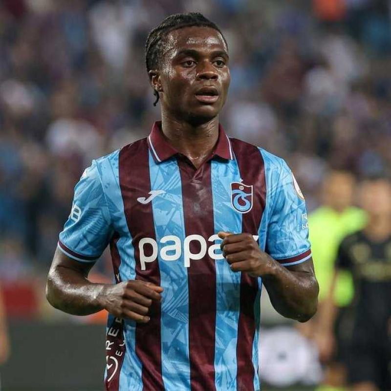 TRANSFER HABERİ: Fenerbahçe ve Galatasaray’ın Oulai kapışması! O rakamı gözden çıkardılar