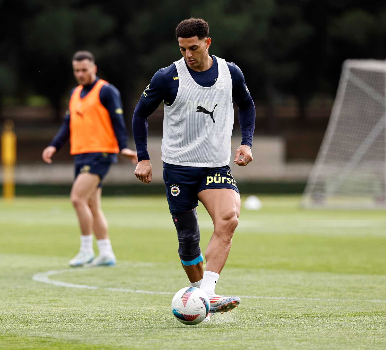 Fenerbahçe’de kadro operasyonu! Beklenen veda gerçekleşiyor