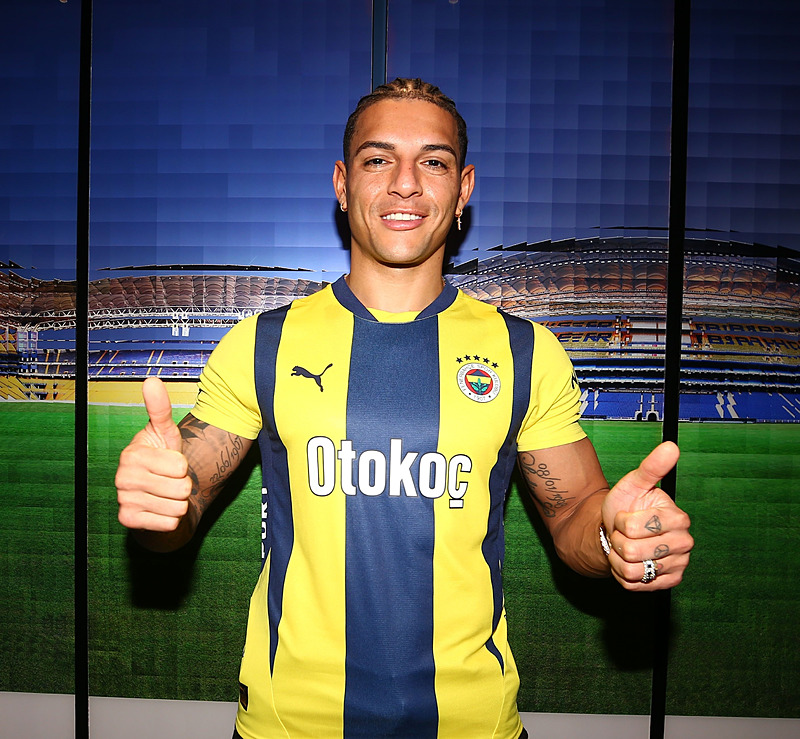 Fenerbahçe’de kadro operasyonu! Beklenen veda gerçekleşiyor