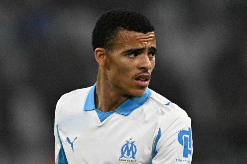 Fenerbahçe’de Mason Greenwood için geri sayım! Tarih belli oldu