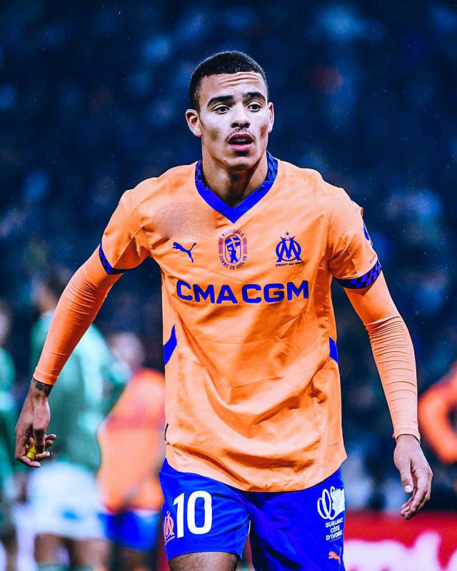Fenerbahçe’de Mason Greenwood için geri sayım! Tarih belli oldu