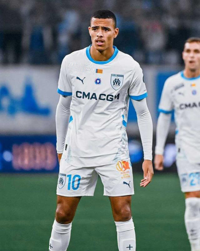 Fenerbahçe’de Mason Greenwood için geri sayım! Tarih belli oldu