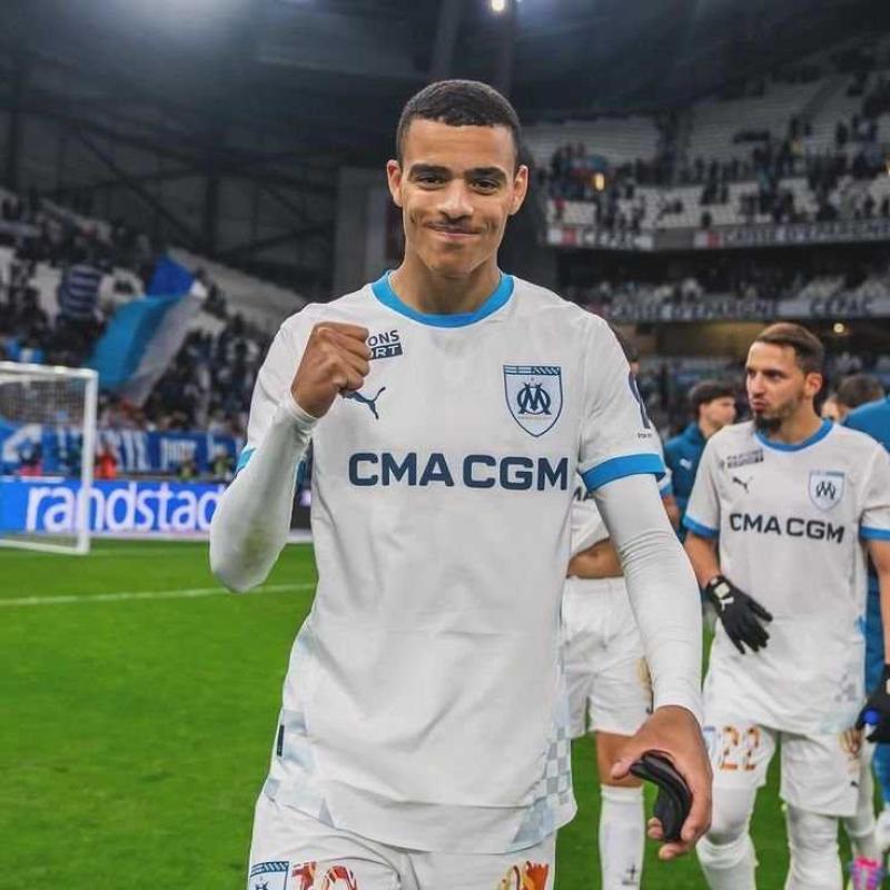 Fenerbahçe’de Mason Greenwood için geri sayım! Tarih belli oldu