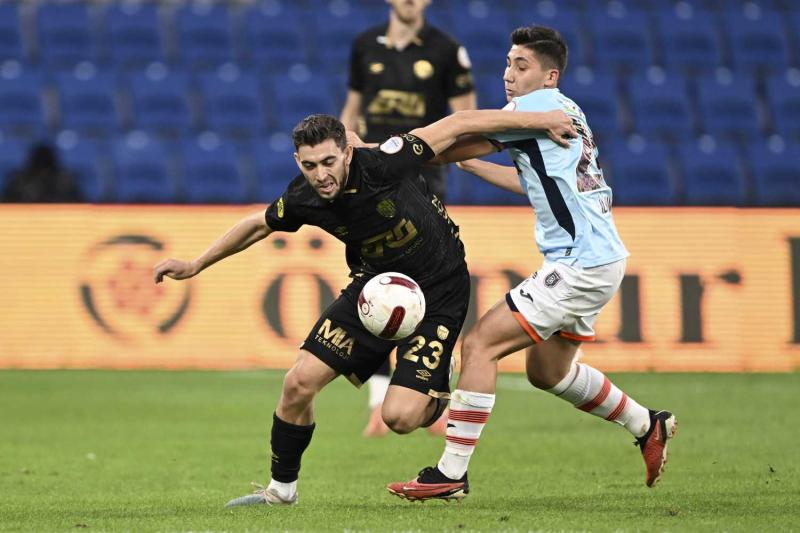 Okan Buruk, transferde Beşiktaş’ın eski yıldızını gözüne kestirdi!