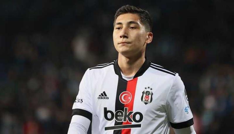 Okan Buruk, transferde Beşiktaş’ın eski yıldızını gözüne kestirdi!