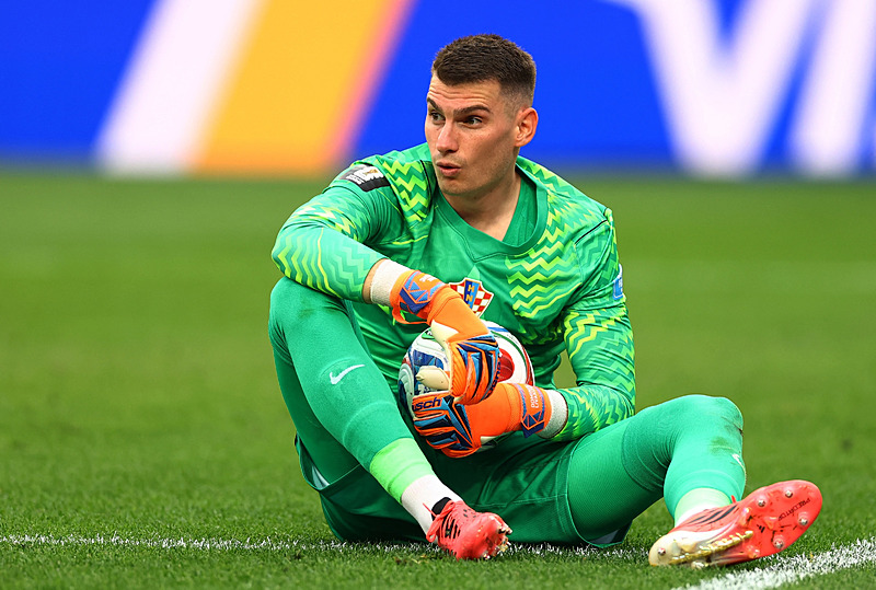 TRANSFER HABERİ: Fenerbahçe’de Livakovic gelişmesi! Israrla istiyorlardı ve...