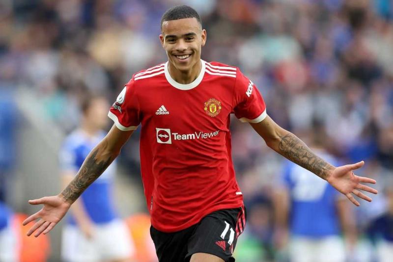Mason Greenwood transferinde flaş gerçek! Diego Simeone...