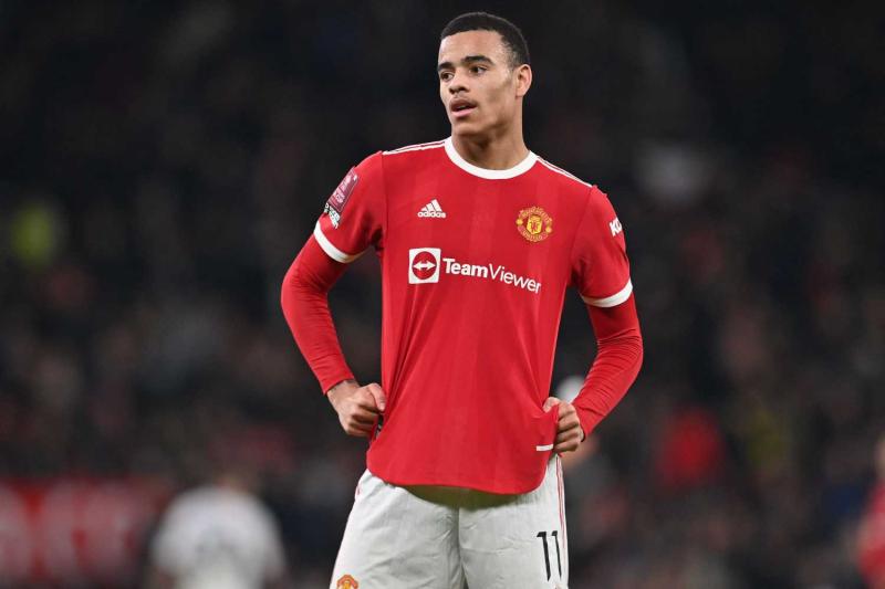 Mason Greenwood transferinde flaş gerçek! Diego Simeone...