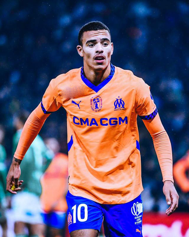 Mason Greenwood transferinde flaş gerçek! Diego Simeone...